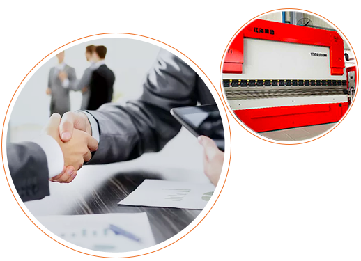 完善的售后服務體系